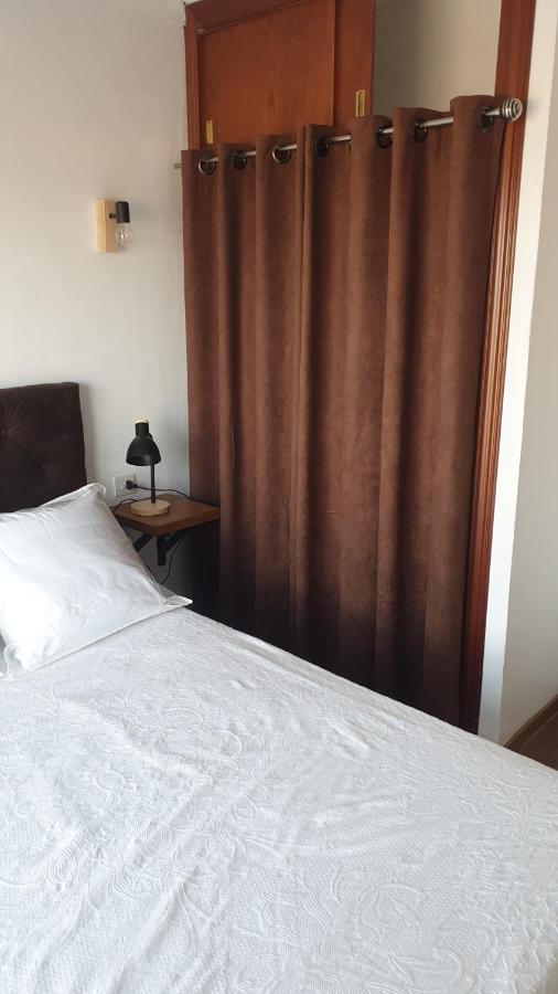 Les Vagues Au Balcon Appartamento Empuriabrava Esterno foto
