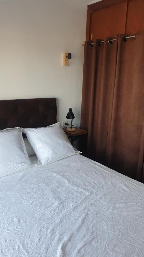 Les Vagues Au Balcon Appartamento Empuriabrava Esterno foto