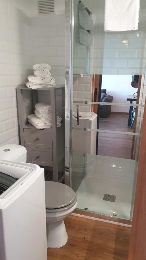 Les Vagues Au Balcon Appartamento Empuriabrava Esterno foto